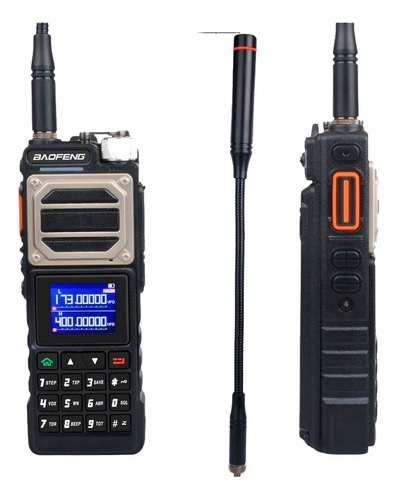 Radio Teléfono Baofeng  Uv-25 Serie