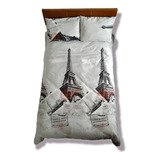 Duvet Cover Cama Doble (140)