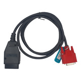 Cable Obd2 Para Autel Im508