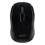 Mouse Inalámbrico Acer M501 Negro (chromebook Win/mac)