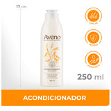 Aveno Acondicionador Restaurador Capilar 250ml