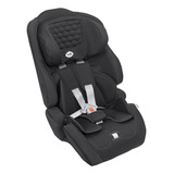 Cadeira Infantil Para Carro Tutti Baby Ninna Preto