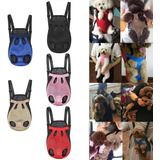 A*gift Accesorios Para Perros, Mochila De Transporte Para