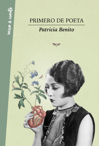 Primero De Poeta - Benito,patricia