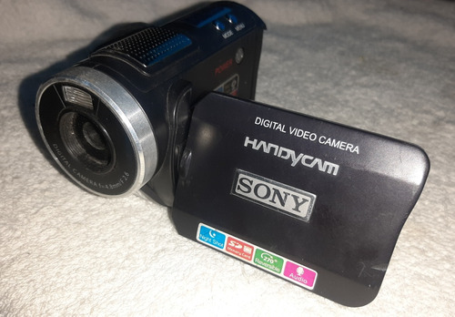 Sony Handycam Para Piezas O Refacciones 