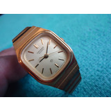 Orient Mini Reloj Vintage Retro Para Mujer Japan