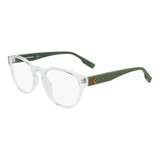 Lentes Converse Cv5033 970 Verde Oftalmico Original Nuevo