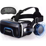  Auriculares De Realidad Virtual G04ea