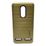 Capinha De Celular Lenovo Vibe K6 Tela 5'  Anti Impacto