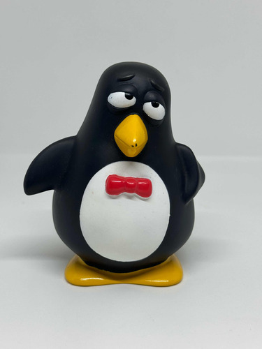 Juguete Colección Wheezy Toy Story Escala  1:1 Pingüino