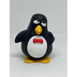 Juguete Colección Wheezy Toy Story Escala  1:1 Pingüino