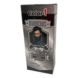 Tinte Para Barba Color 1 - 5g