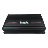 Amplificador Krack Kamp4200dg2  4 Canales Clase D 120w Rms