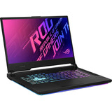 Laptop Asus Intel I7 10750h 10 Gen 1tb 32gb Nvidia Rtx2070