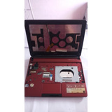 Carcasa De Mini Laptop Aspire One D257-1664