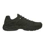 Olympikus Zapatilla Traction Trekking Outdoor  Negro Dep