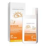 Crema Solar Fluida Invisible O Sunscreen Sp50+ Uvmune 400 Sp