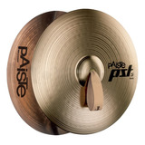 Platillo De Banda 14 Pulgadas Paiste Pst5 (par)