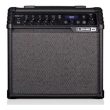 Line 6 Spider V 30w Amplificador Spdrv30 Combo Envio Gratis