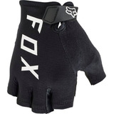 Guantes Ciclismo Cortos Bicicleta Fox Mtb Ranger Glove Gel