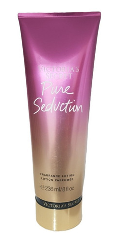 Hidratante Victoria's Secret Pure Seduction 236ml - Original