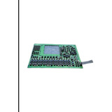 Placa De Circuito Para Mesa Yamaha Dm1000  - V9900200