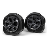 Can-am Altavoces Traseros 16,5 Cm Exterior Sku: 715001315