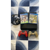 Play Station 4 Fat 500gb