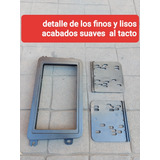 Base Frente Kit Estereo Doble Din Vw Bora Todos Los Modelos