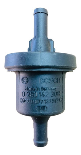 Valvula Evap Vacio Canister Jetta A3 Gol Derby Pointer Orig.