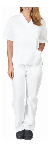 Uniforme Medico, Conjunto Quirurgico, Pijama Hombre Mujer .