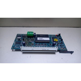 Placa Cpu Pabx Intelbras Corp 6000