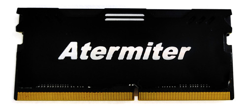 Memoria Ram Laptop Ddr4 8 Gb 2666 Mhz Sodimm Pc4 Atermiter