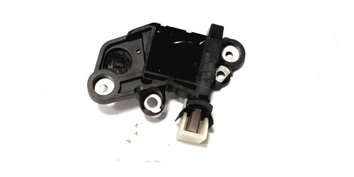 Regulador Alternador Fiat Palio Dogge Forza Tipo Bosch Foto 2