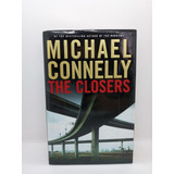 Michael Connelly - Último Recurso - Best Seller - En Inglés 