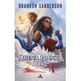 Arena Blanca (vol. 1 A 3) - Sanderson, Brandon -(t.dura) - *