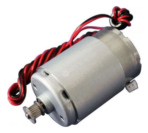 Motor Carro Cabezal Epson R2000 P400 P600 R1900 R1800