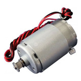 Motor Carro Cabezal Epson R2000 P400 P600 R1900 R1800