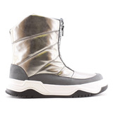 Botas Pre Sky Impermeables Dama Mujer Comodas 61 Cshoes