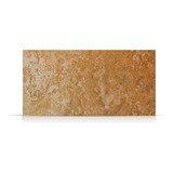 Ceramica 25x35 Romano Noce Lourdes 1ra Pared