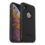 Capa Case Otterbox Commuter Para iPhone X/xs - Lacrada