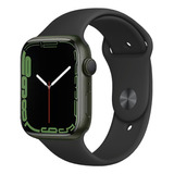 Apple Watch Series 7 (gps + Cellular, 41mm) Verde 