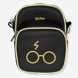 Shoulder Bag Bolsa Pequena De Ombro Pochete Licenciada Harry