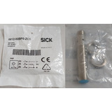 Sensor Inductivo  Marca Sick  Im12-02bp0-zc1