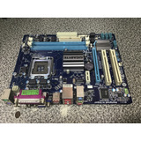 Tarjeta Madre Gigabyte Ga-g41mt-s2pt Socket 775 Ddr3