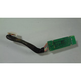 Placa Bluetooth + Cable Notebook LG R380 Original