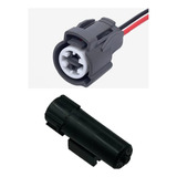 Sensor Y Arnes Temperatura Ambiente Ext Honda Fit Accord Crv