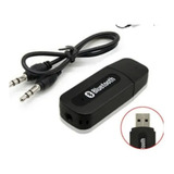 Adaptador Usb Audio Convertidor A Bluetooth 4.0 Dongle