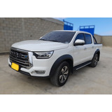 Jac T8 Confort  2.0 4x4 2023 Hfc1037