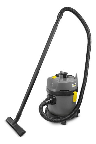 Aspiradora 1400w Karcher Nt 15/1 Premium Polvo Líquido